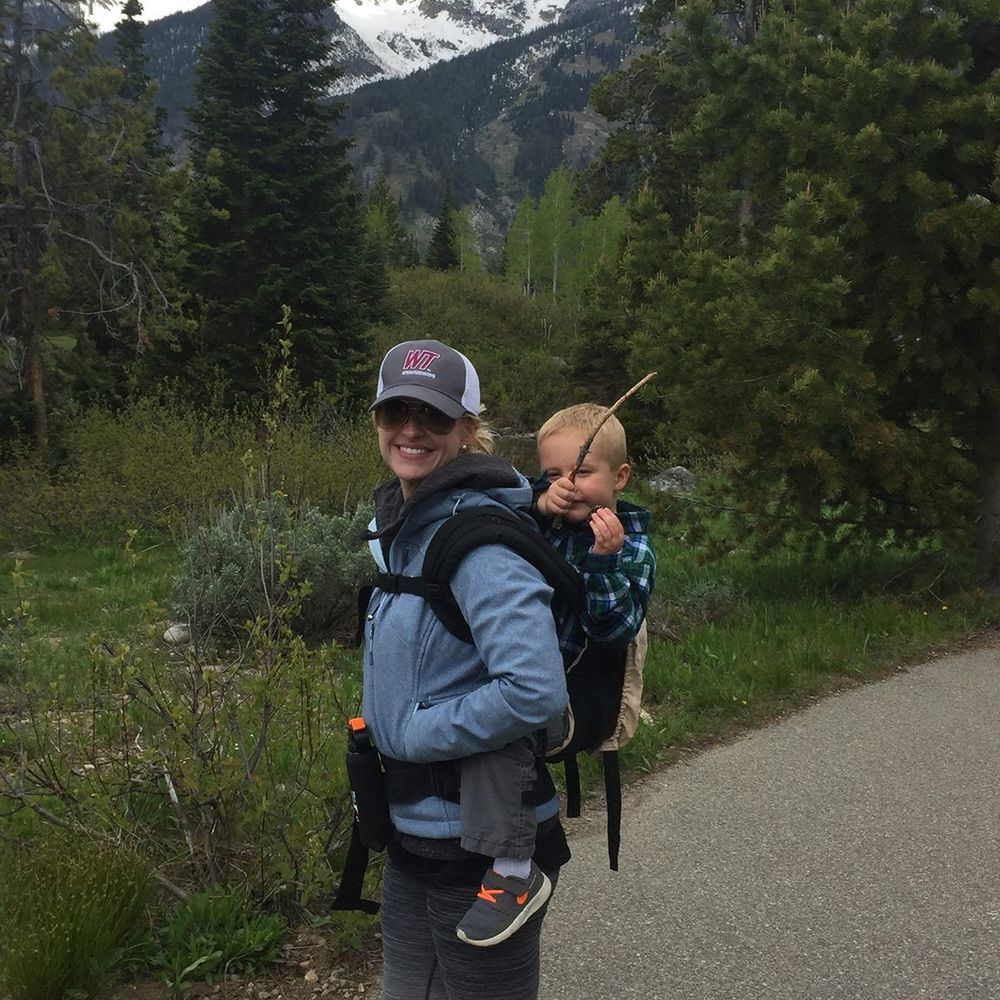 Meet your Posher, Emily